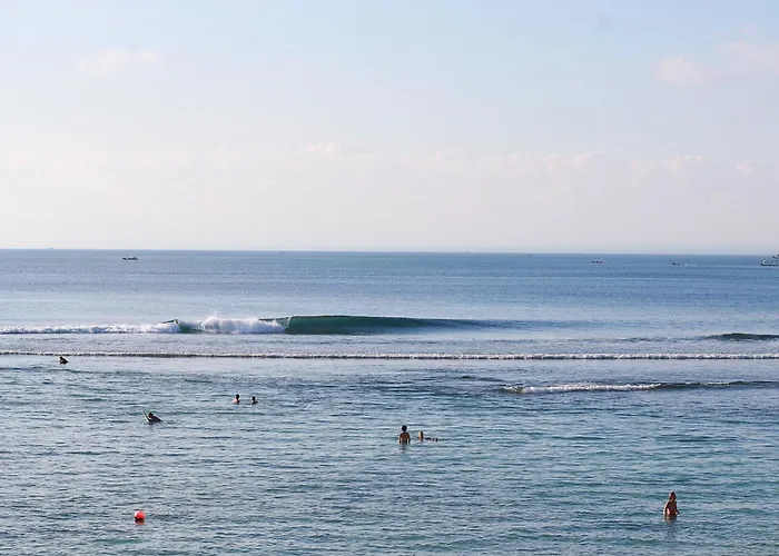 Kerang Bingin Beach Villa