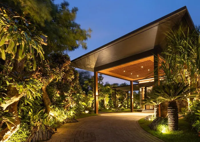 Villa Bie By Elite Havens Uluwatu 