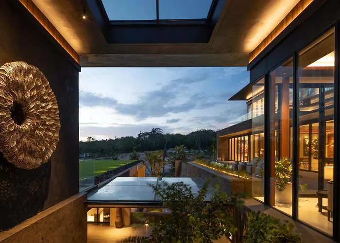 Villa Bie By Elite Havens Uluwatu 
