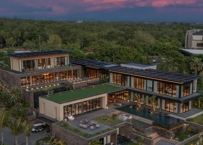 Villa Bie By Elite Havens Uluwatu 